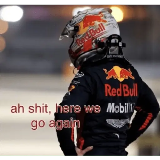 formula 1 6