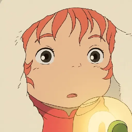 studio ghibli(⁠ﾉ⁠◕⁠ヮ⁠◕⁠)⁠ﾉ🍀 15