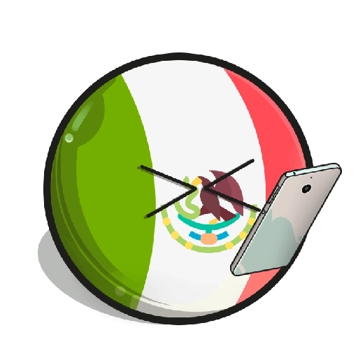 CountryBalls🌎Paises🇲🇽Mexico 10