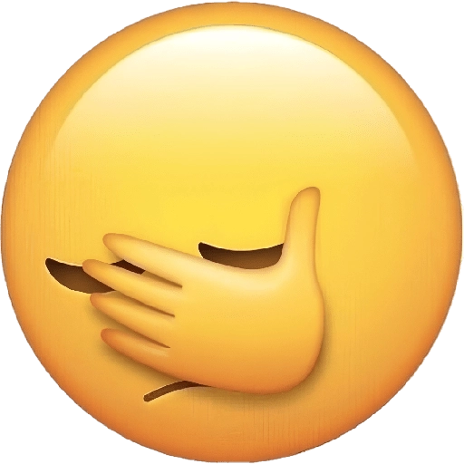 emoji amargado 10
