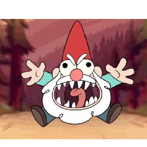 Gravity moods 4