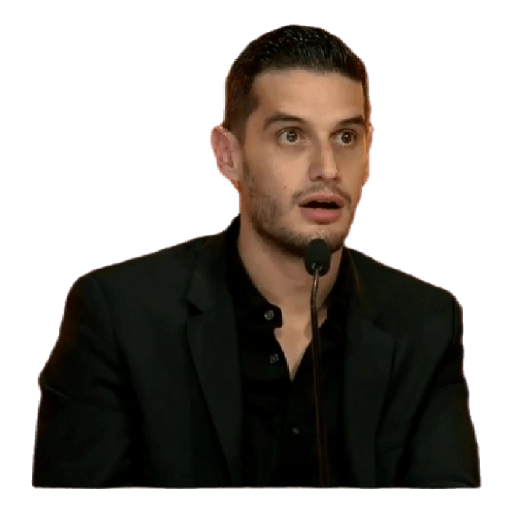 Adrián marcelo 8