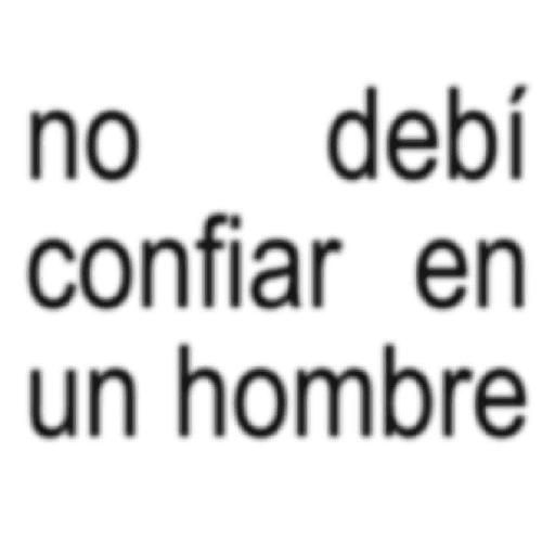 Malditos hombres frases😎 16