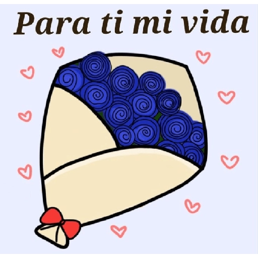 Para ti mi vida