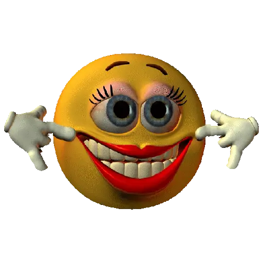 🤗🤣 Emojis Animados 🤔🤩 6