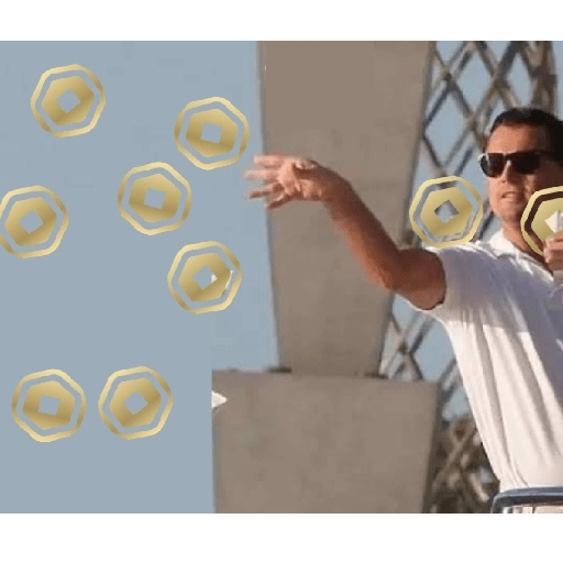 للجميع! ليوناردو ديكابريو 11