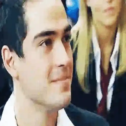 RBD-Miguel Arango 👦 Mov 18
