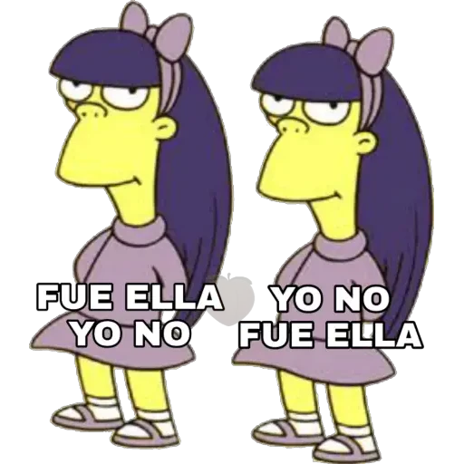 2.7 Ya que Sabe X 1 cari # 6