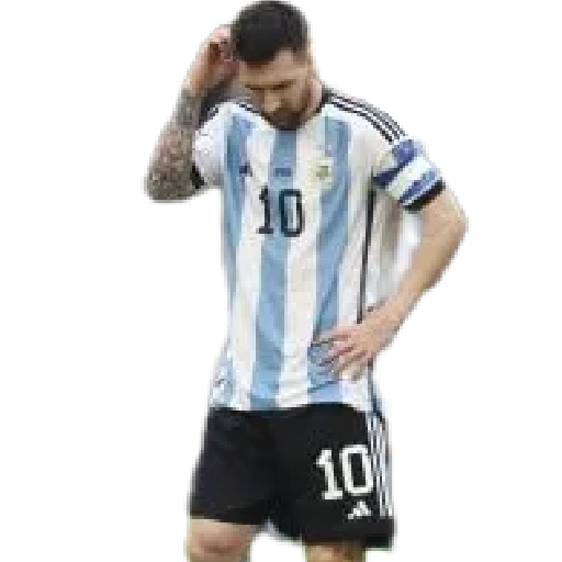Argentina+Messi Copa América 🇦🇷 6