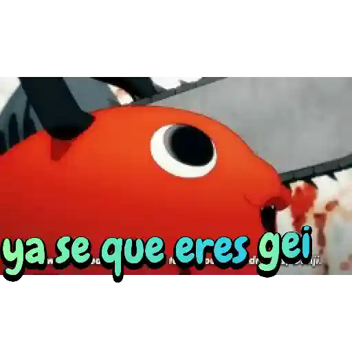 pochita 7