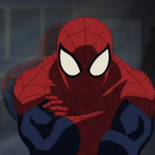 Homem-Aranha GIFs 11