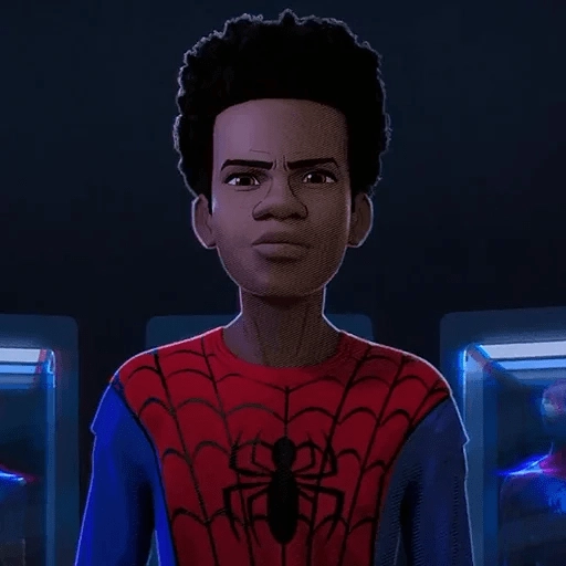 Spiderverse 2 🕷️ 18