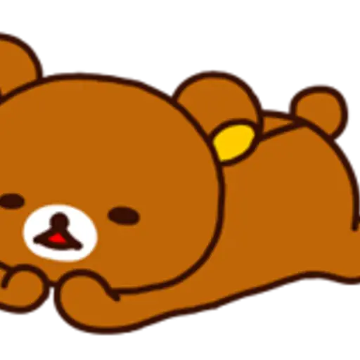 Rilakkuma: Freshly Baked Fun 4