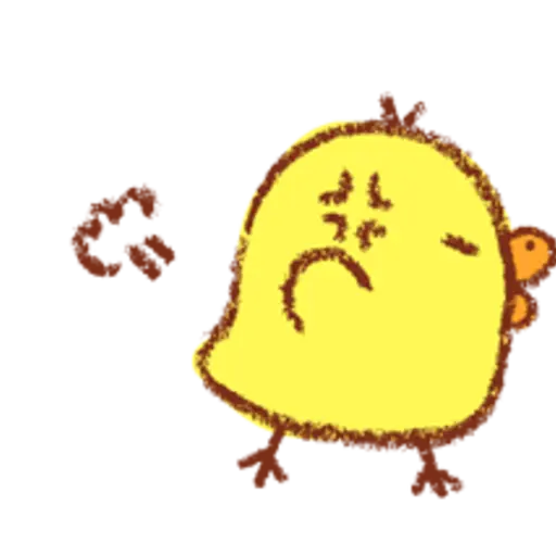 Rilakkuma～Kiiroitori Diary～ 21