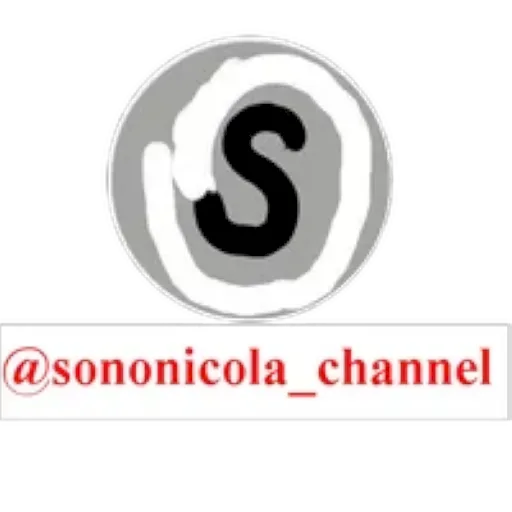 S
@sononicola_channel
