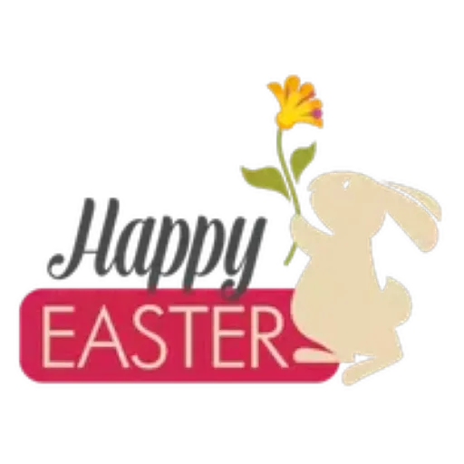 Happy Easter 16