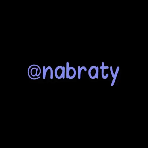 @nabraty