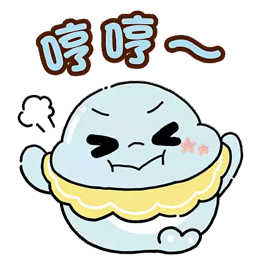 Tadaland MBTI@啫喱海豚Jolly(ENFP)-為你提供歡樂篇⁩ 15