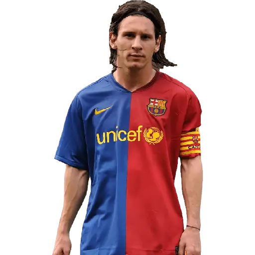 FC Barcelona 5 13