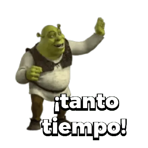 Sherk memes clasicos 💚💫 11