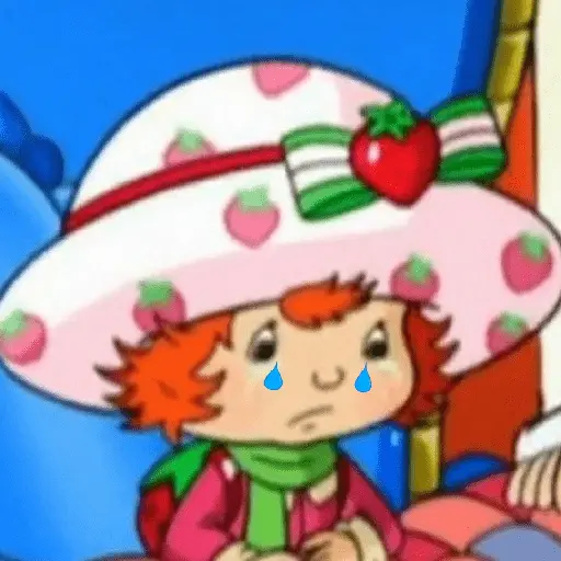🍓Rosita fresita ✨🍓 14