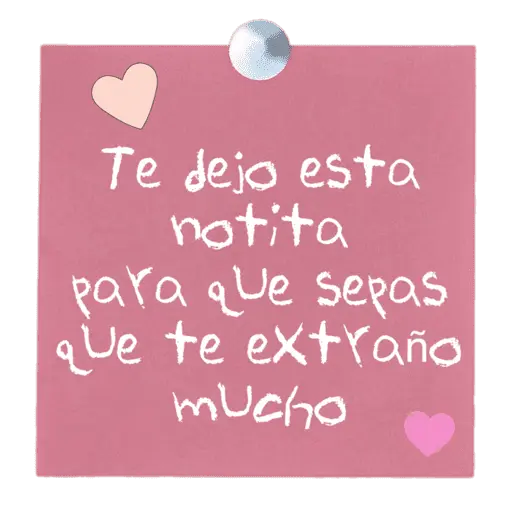 Notitas de amor 💖 San Valentin 19