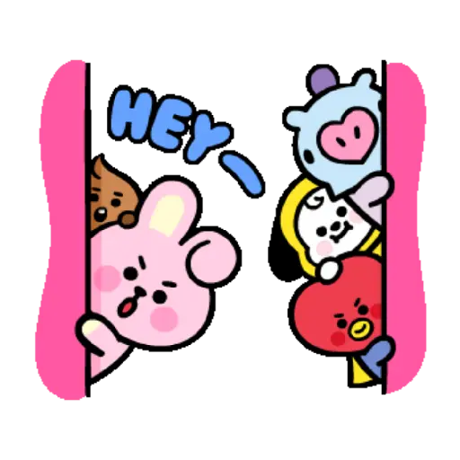 BT21 army 26