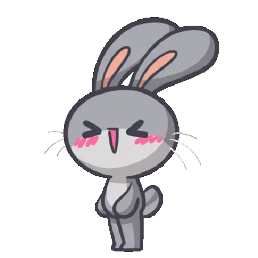 Animales cute random 15