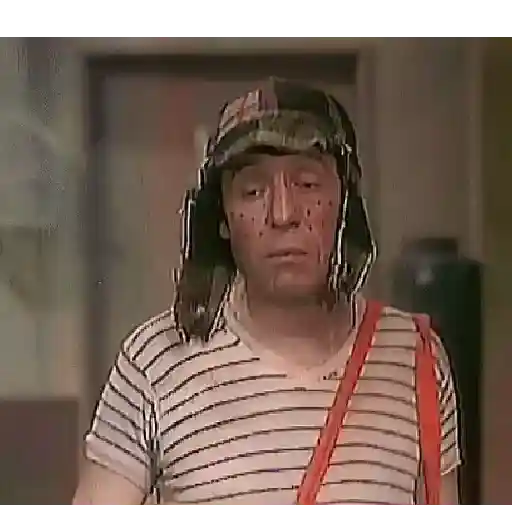 moods chavo 12