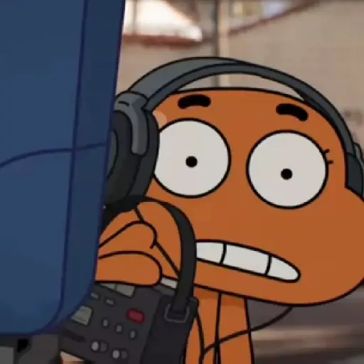 El increíble mundo de Gumball 23