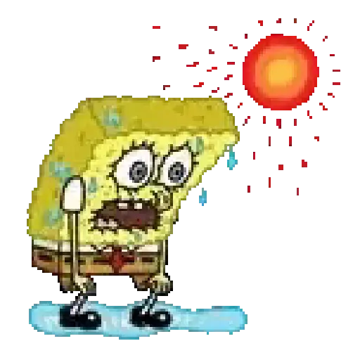 Calor 🥵💦 13