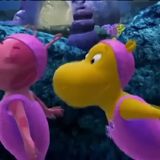 🧿Backyardigans🩷 9