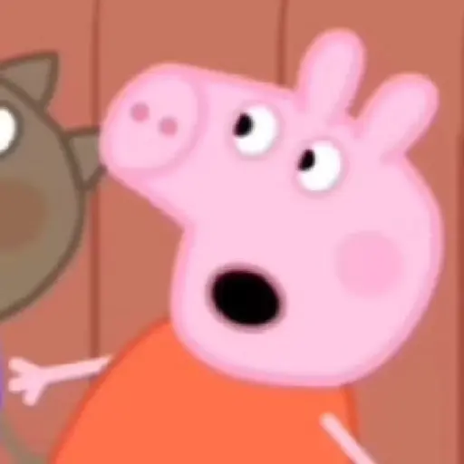 Peppa pig 🐷 12