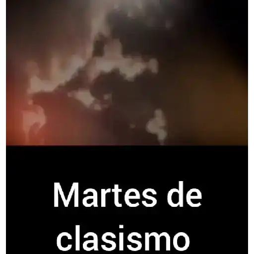 Martes de 1