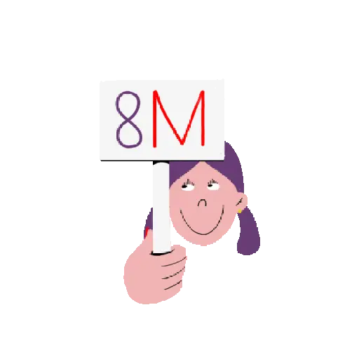 ♀️👠 Día de la Mujer 👠♀️ 22