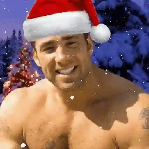 🎄🎅🏻💋Navidad Sexy🧑🏻🎄🎄 5