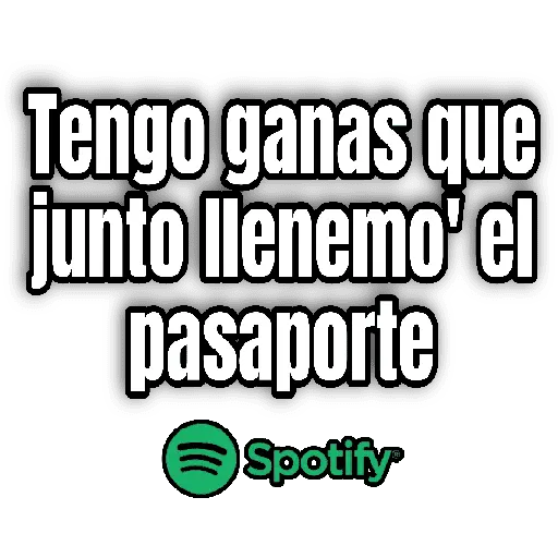 🟢ᯤ♪Letras de Canciones♪🟢ᯤ 5