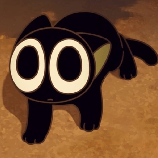 🌈🐈⬛✨️Gatito Negro Mood✨️🐈⬛🌈 11