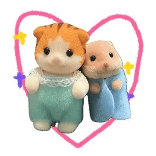 🧸•💞Ternurines Amorosos💞•🧸 2