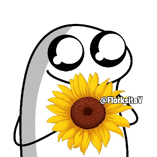 Flores amarillas 🌻🌼 7