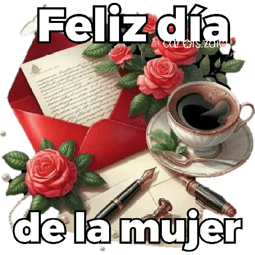 Día de la mujer ♀️👩🏻🎀 3