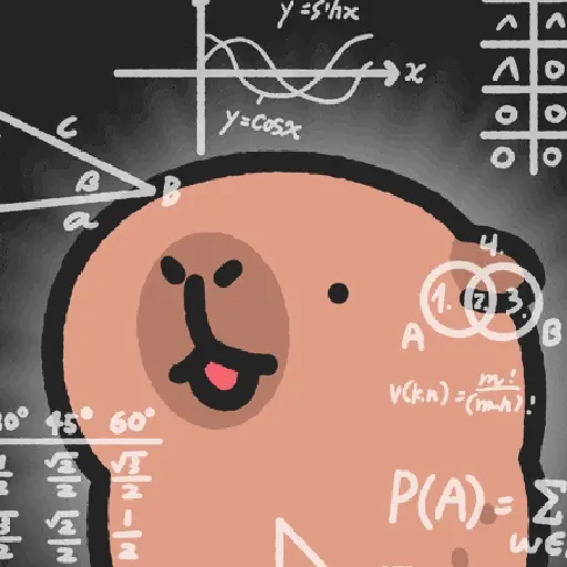 capibara cute 😎 14