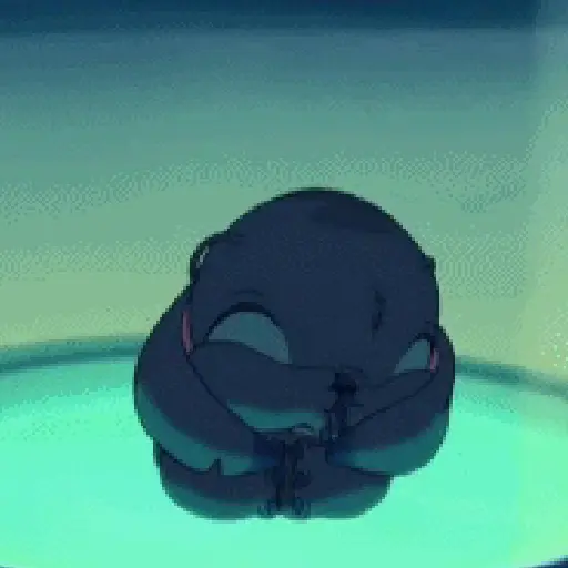 💙🩵Stitch reacciones💙🩵 9