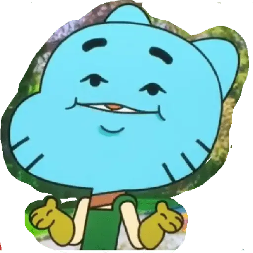 gumball 11