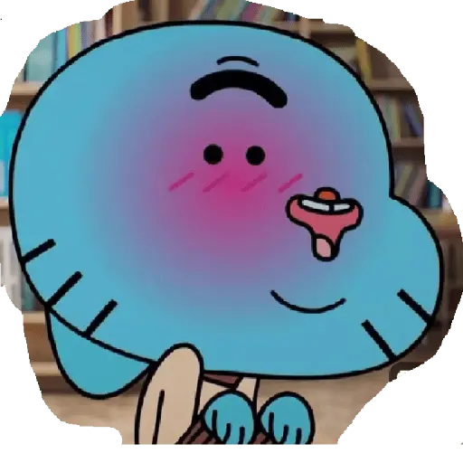 gumball 9