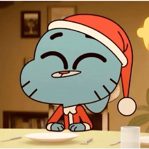Gumball 😾😾 11