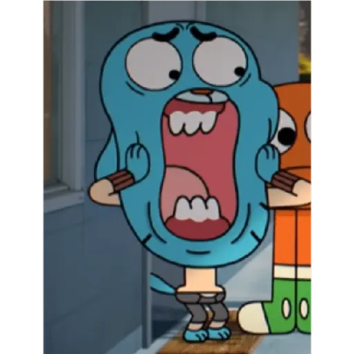 gumball 24