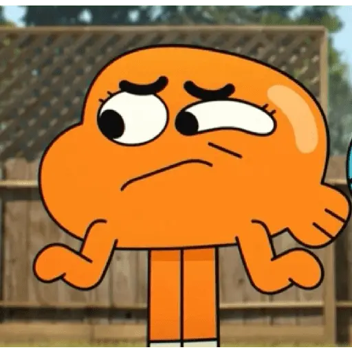 gumball 23