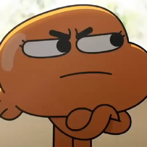 Gumball e Darwin 7