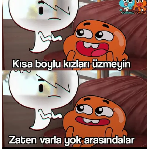 gumball 15